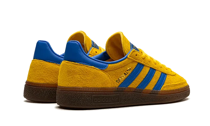Adidas Handball Spezial Wonder Glow Blue - FV1226