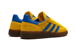 Adidas Handball Spezial Wonder Glow Blue - FV1226