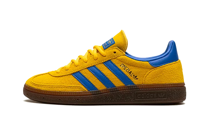 Handball Spezial Wonder Glow Blue - FV1226