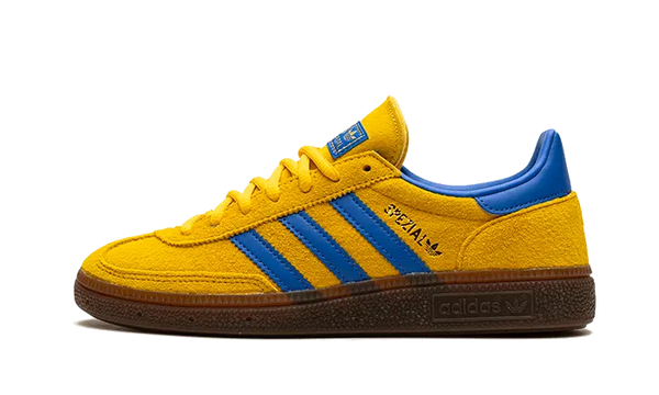 Handball Spezial Wonder Glow Blue - FV1226