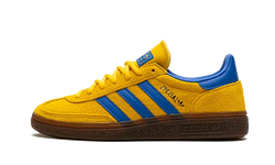 Adidas Handball Spezial Wonder Glow Blue - FV1226