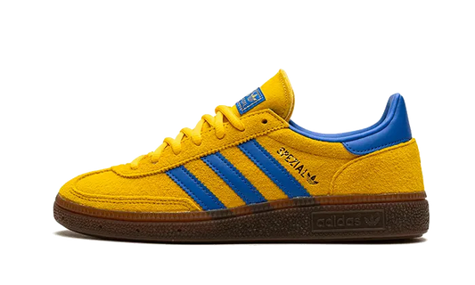 Adidas Handball Spezial Wonder Glow Blue - FV1226