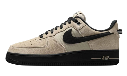 Nike Air Force 1 Low '07 LV8 Desert Khaki Black