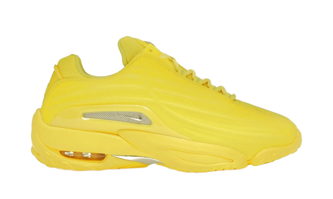 Hot Step 2 Drake NOCTA Opti Yellow - DZ7293-700