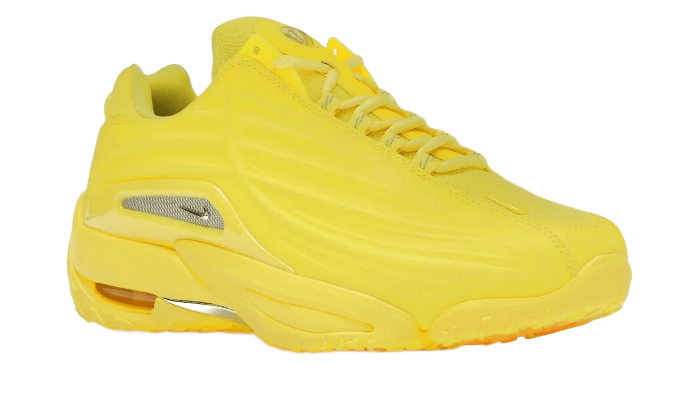 Hot Step 2 Drake NOCTA Opti Yellow - DZ7293-700