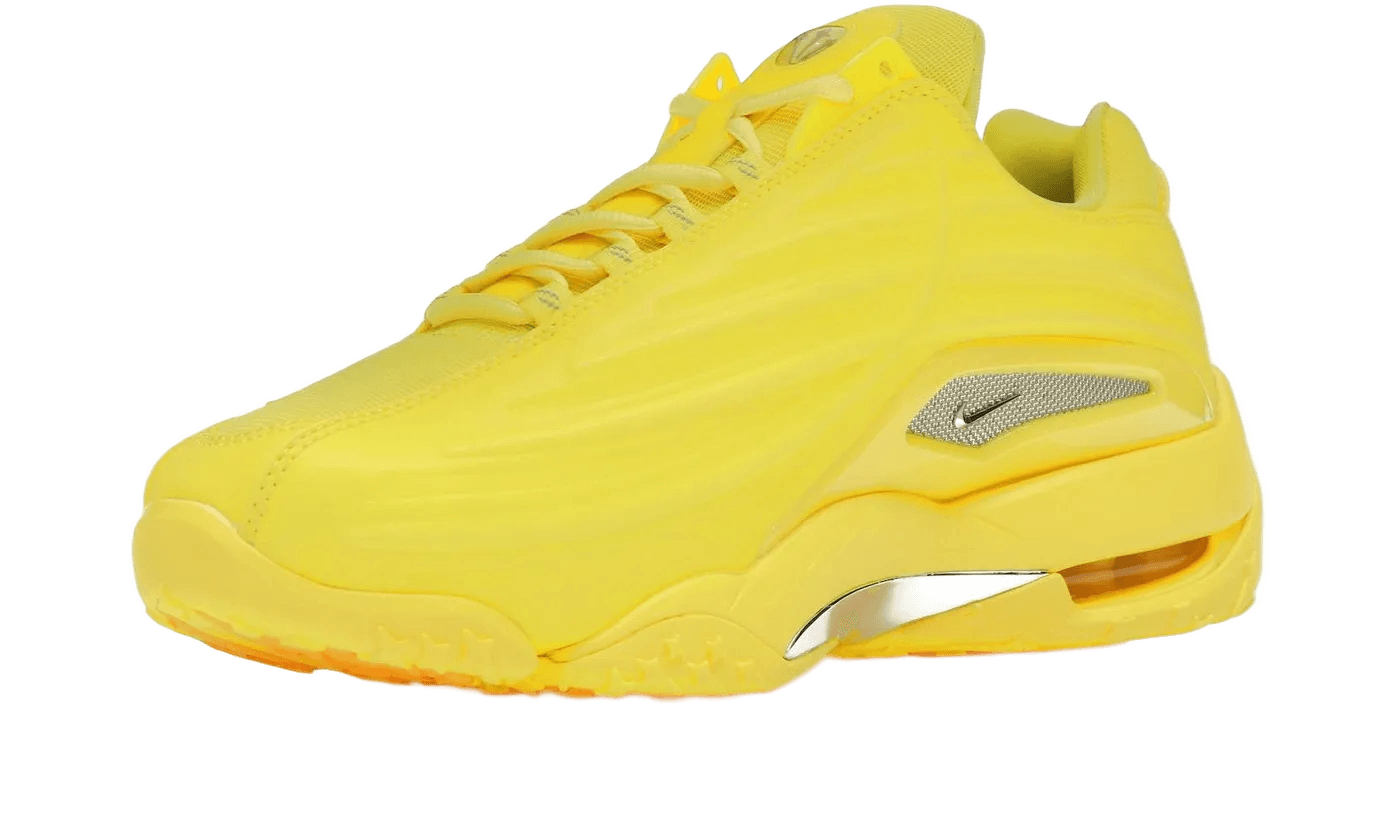 Hot Step 2 Drake NOCTA Opti Yellow - DZ7293-700