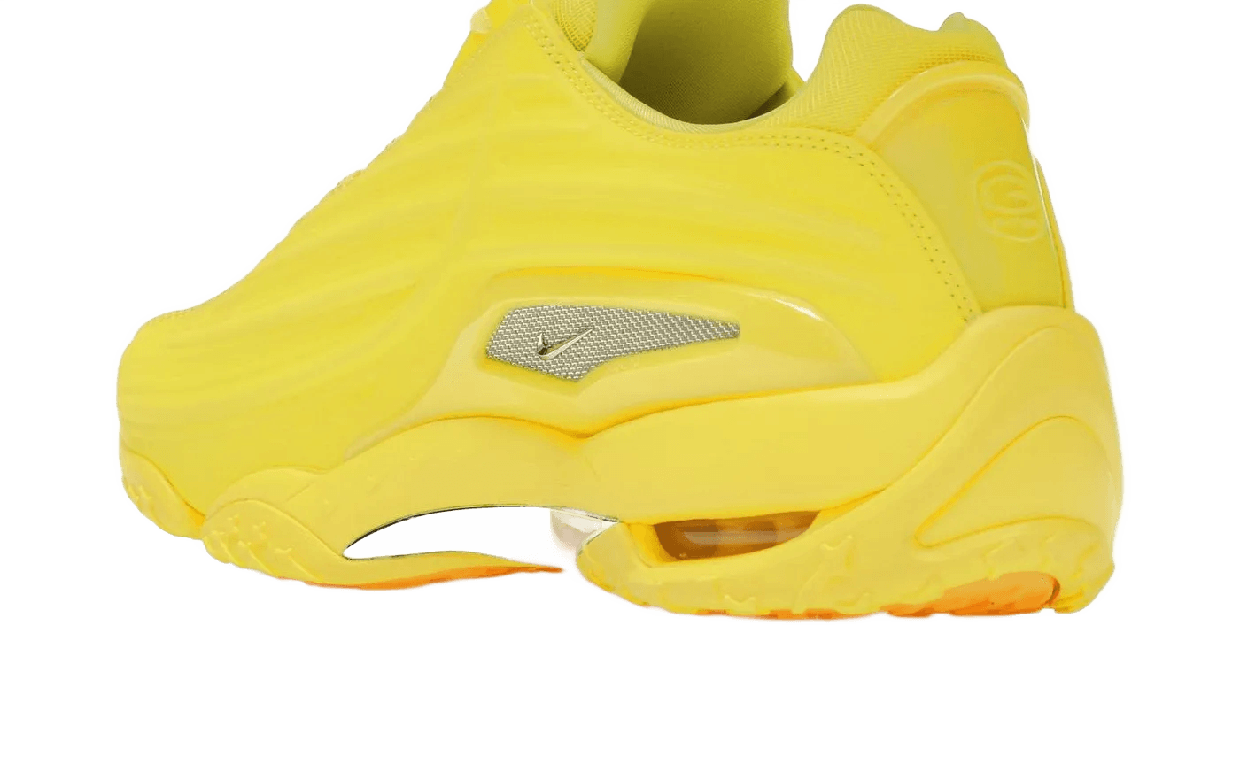 Hot Step 2 Drake NOCTA Opti Yellow - DZ7293-700