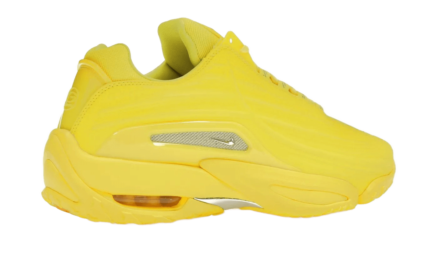 Hot Step 2 Drake NOCTA Opti Yellow - DZ7293-700