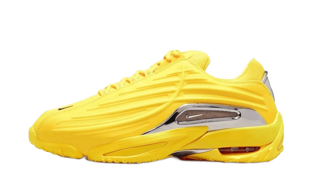 Hot Step 2 Drake NOCTA Opti Yellow - DZ7293-700