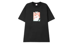 Hypebeast x Supreme 20th Anniversary T-shirt Black