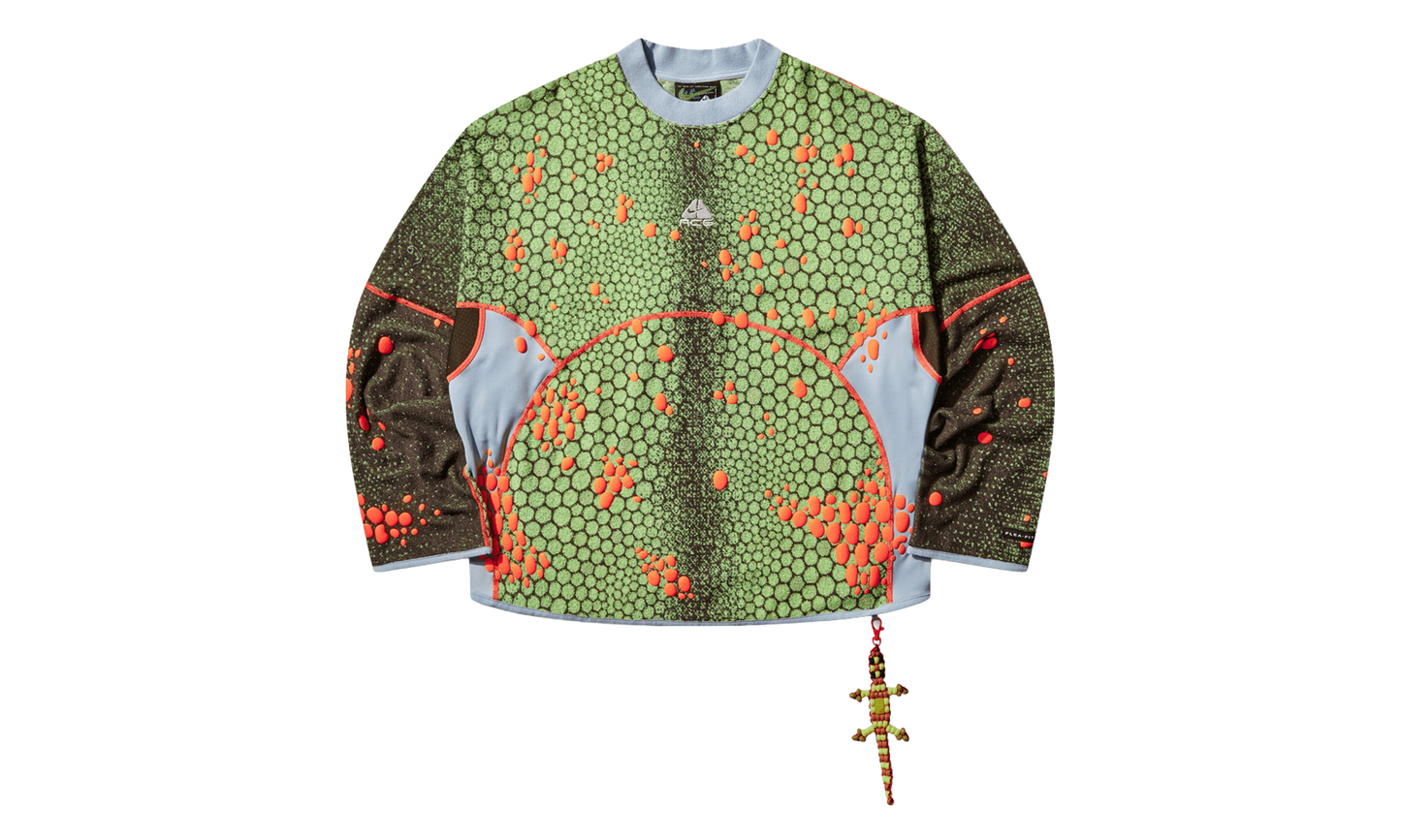 Nike ACG x CPFM L/S Crewneck Multicolor