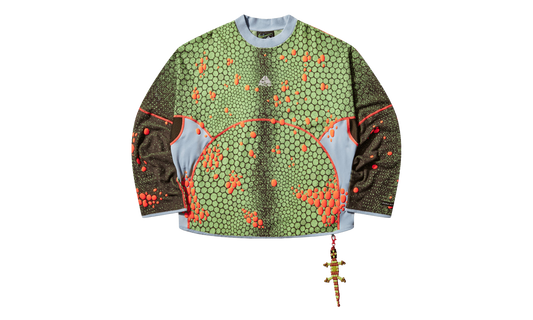 Nike ACG x CPFM L/S Crewneck Multicolor