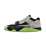 Travis Scott x Air Jordan Jumpman Jack TR x Chase B Black Night Silver - Aplug