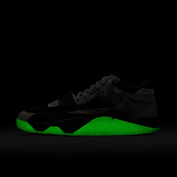 Air Jordan Jumpman Jack TR Travis Scott x Chase B Black Night Silver