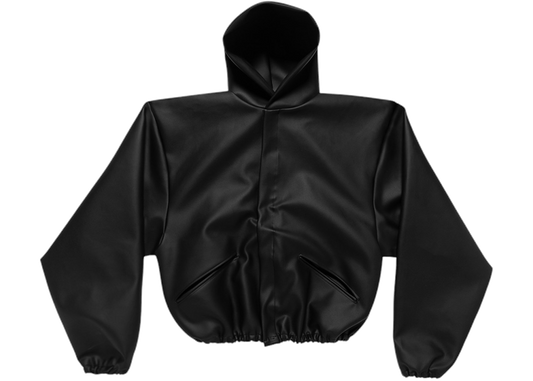 Yeezy JC-01 Jacket Black