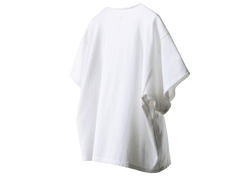Kanye West VULTURES Korea Exclusive T-shirt White
