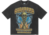 Godspeed 26 GSWC Trophy T-shirt Black