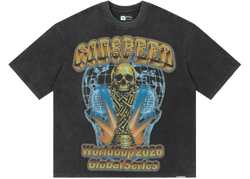 Godspeed 26 GSWC Trophy T-shirt Black