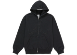 Supreme Jordan Hooded Sweatshirt (SS26) Black