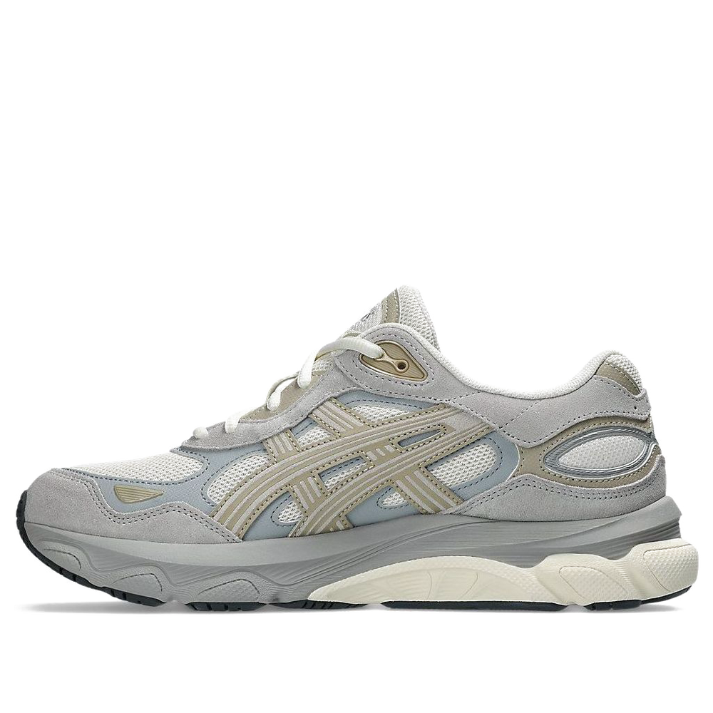 ASICS Gel-NYC 2.0 Cream Concrete