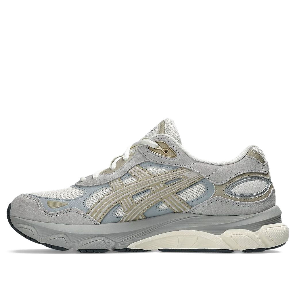 ASICS Gel-NYC 2.0 Cream Concrete