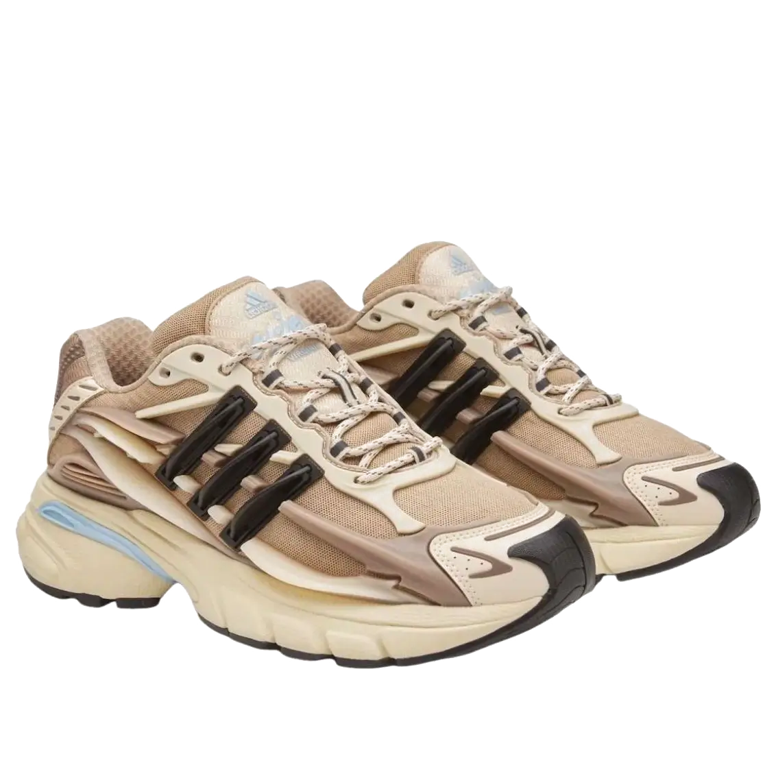 adidas Adistar Jellyfish Pharrell Williams Crystal Sand