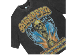 Godspeed 26 GSWC Trophy T-shirt Black
