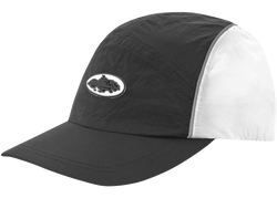 Corteiz Spring Cap Black
