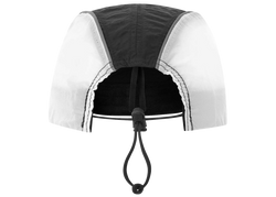 Corteiz Spring Cap Black
