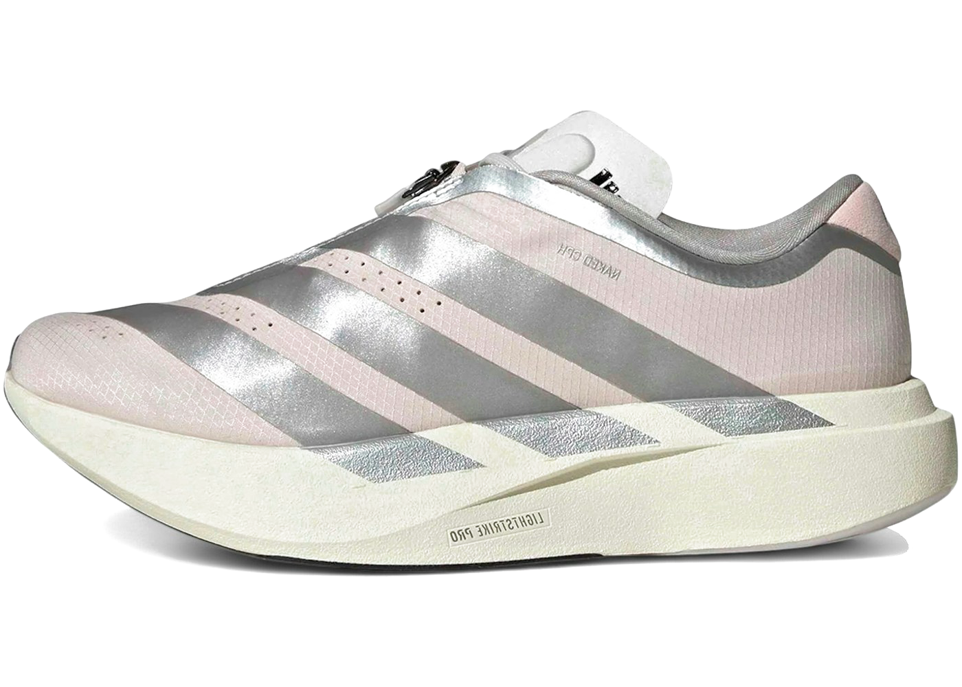 adidas Adizero Evo SL Zip Naked Copenhagen (Women's)