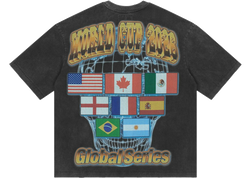 Godspeed 26 GSWC Trophy T-shirt Black