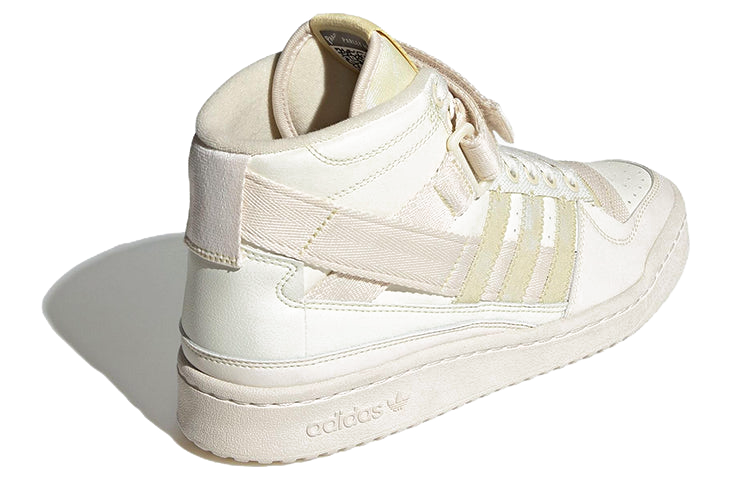 adidas Forum Mid Parley Wonder White