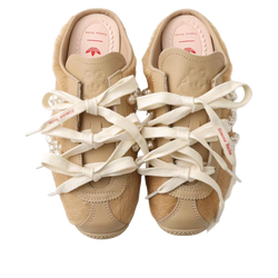 adidas Japan Slip-On Simone Rocha Magic Beige (Women's)