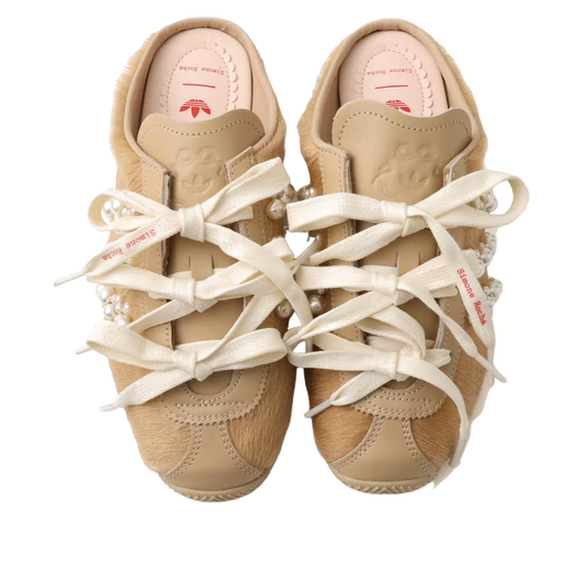 adidas Japan Slip-On Simone Rocha Magic Beige (Women's)
