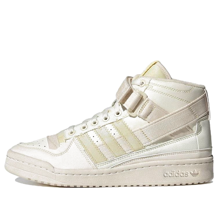 adidas Forum Mid Parley Wonder White