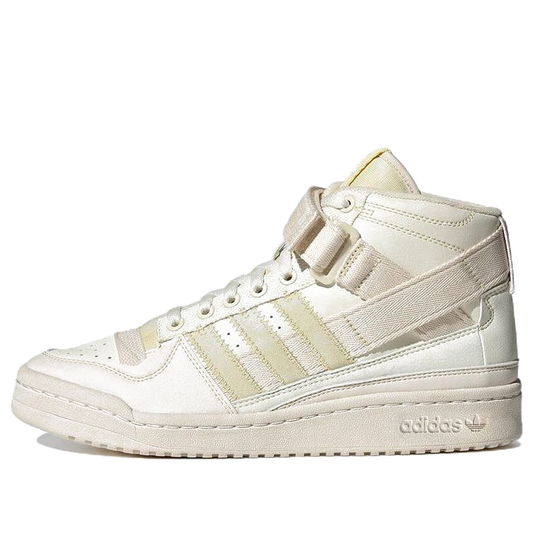 adidas Forum Mid Parley Wonder White