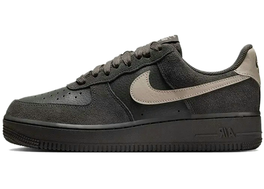 Nike Air Force 1 Low Medium Ash Off Noir (Women's)