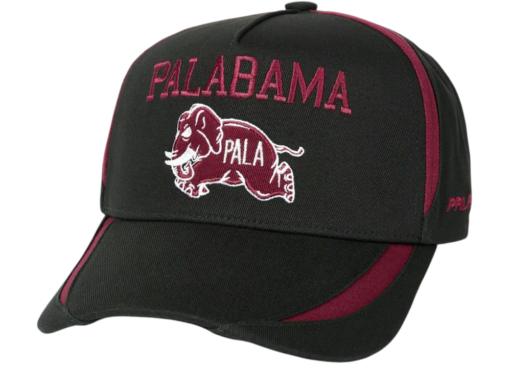 Palace Palabama P Frame 5-Panel Black