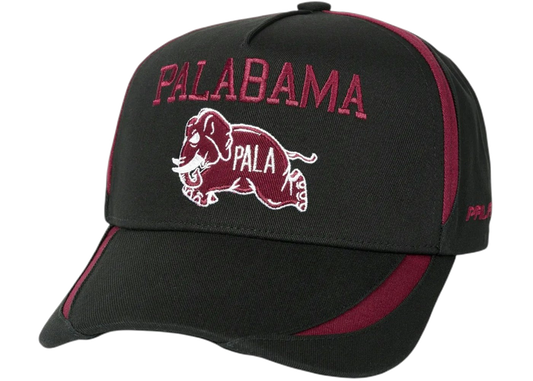 Palace Palabama P Frame 5-Panel Black
