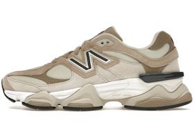 New Balance 9060 Beige Cream