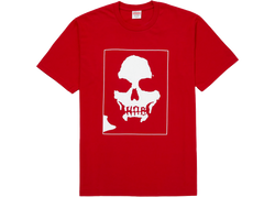 Supreme Number (N)ine Manson Tee Red