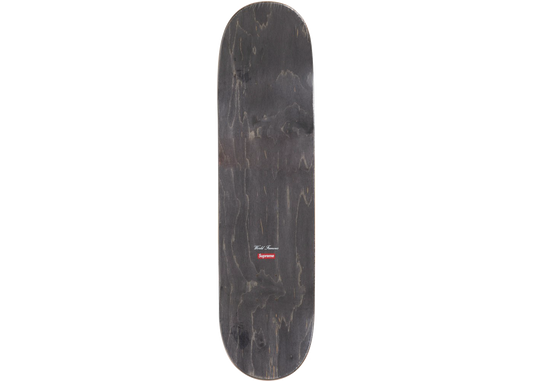 Supreme Alice Skateboard Deck Multicolor