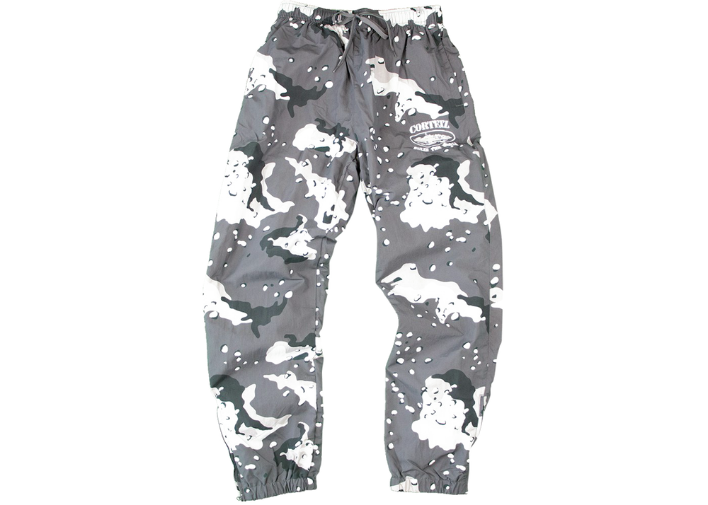 Corteiz Onix Shukushuku Bottoms Multi