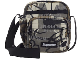 Supreme Shoulder Bag (FW26) Predator Camo