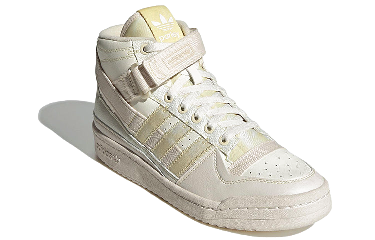 adidas Forum Mid Parley Wonder White