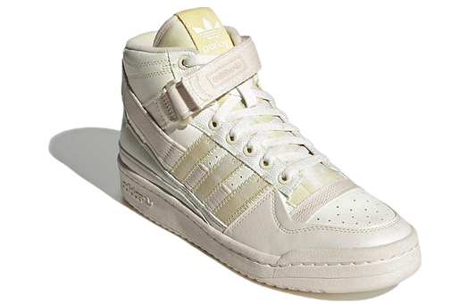 adidas Forum Mid Parley Wonder White