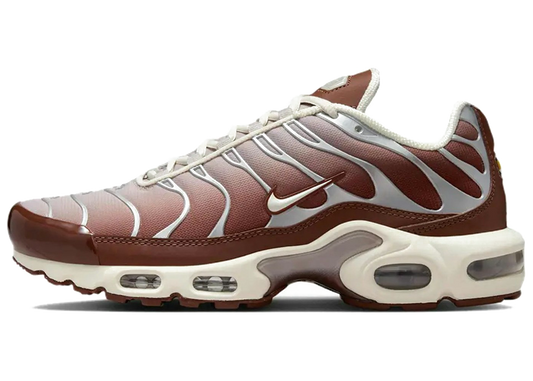 Nike Air Max Plus Light Orewood Brown Dark Pony (Women's)