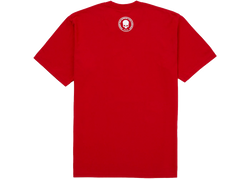 Supreme Number (N)ine Manson Tee Red