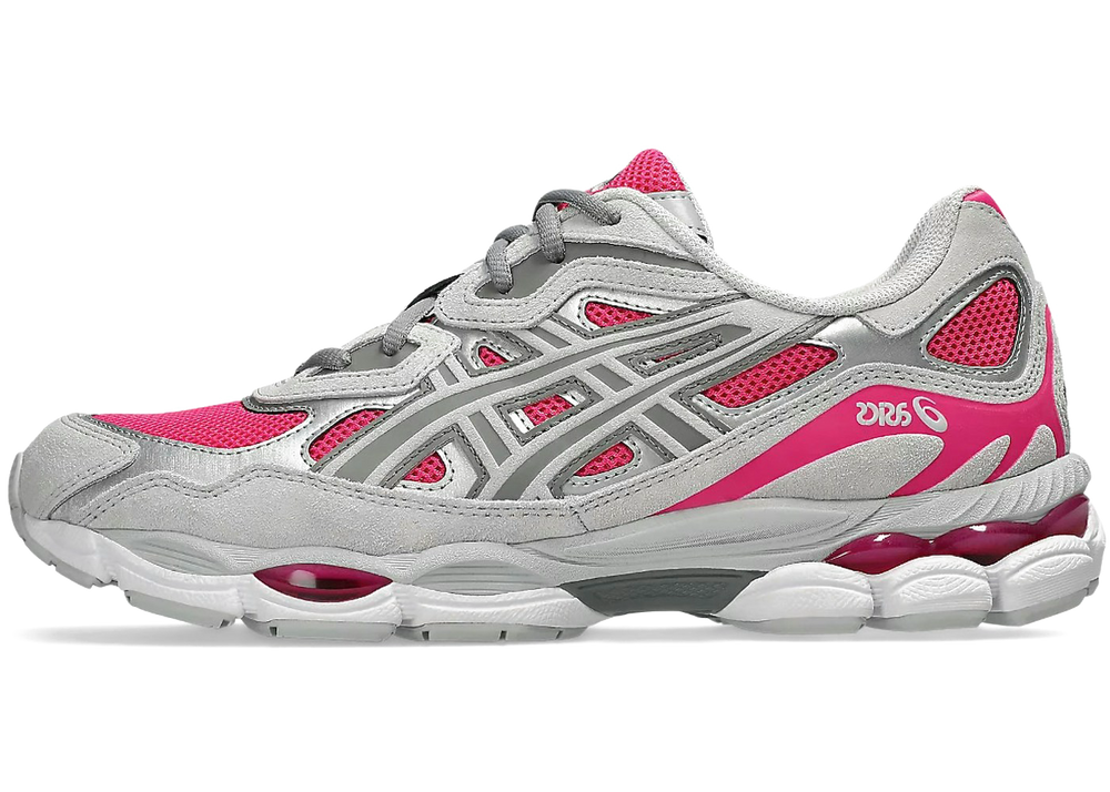 ASICS Gel-NYC Pink Glo Concrete