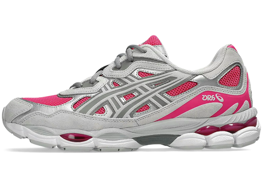 ASICS Gel-NYC Pink Glo Concrete